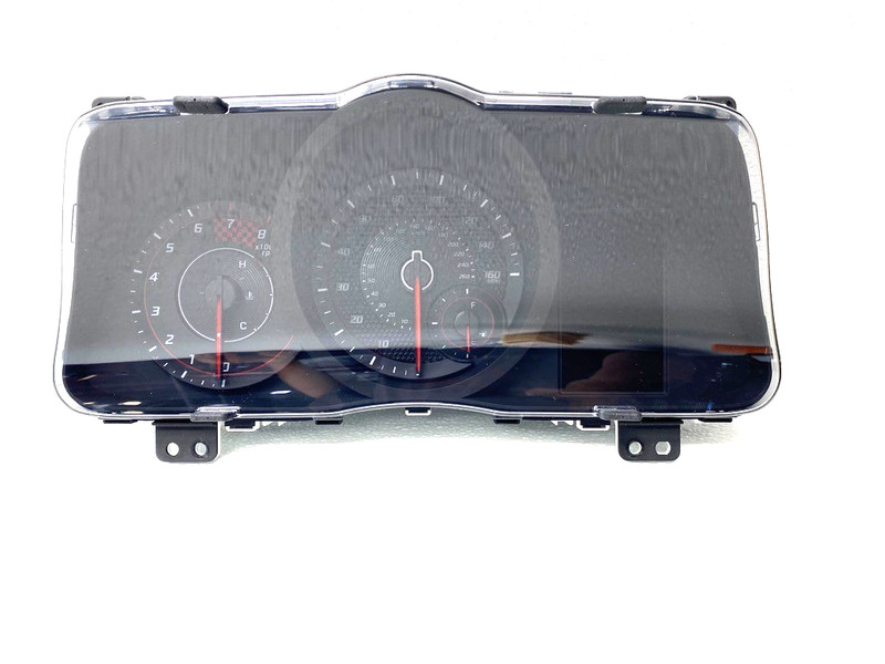 21-23 HYUNDAI ELANTRA N-LINE SPEEDOMETER INSTRUMENT CLUSTER GAUGE OEM #A0.66