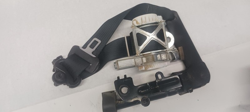 17-'22 FORD F250SD Front Seat Belt passenger retractor OEM 6 Month Wnty!