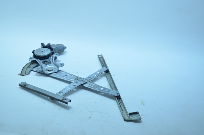 12-15 HONDA CIVIC COUPE FRONT RIGHT PASSENGER DOOR WINDOW REGULATOR W/ MOTOR OEM