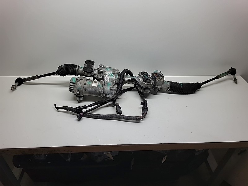 053333055 | 15-20 CADILLAC ESCALADE ELECTRIC STEERING RACK & PINON GEAR OEM RWD