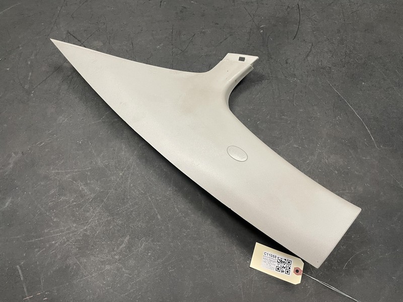 Rear Right C-Pillar Upper Trim Panel 2019 Chevrolet Sonic 94514637 2012 - 2020