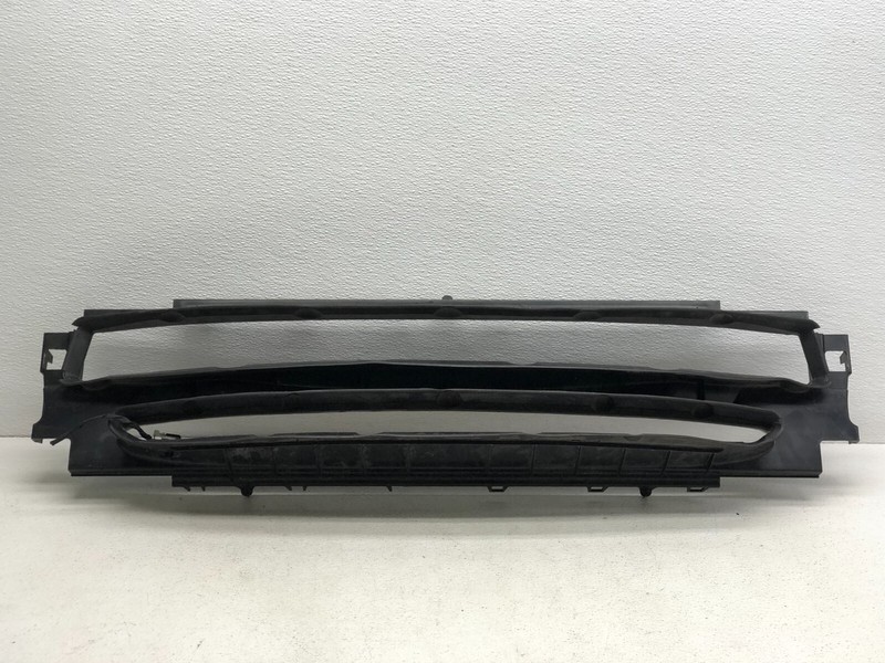 2012-2016 TESLA MODEL S FRONT BUMPER LOWER AIR DUCT GRILLE OEM