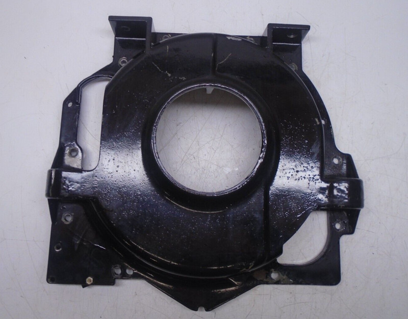 W1 Mercruiser 1980-1982 3.7L 470hp Flywheel Housing Assembly 89775 89775A1