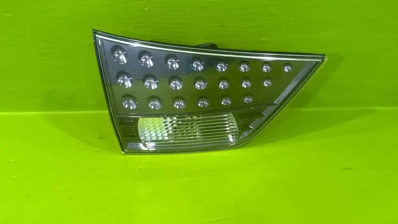 07 OUTLANDER DRIVER LEFT TAILLIGHT LAMPOEM 977-29
