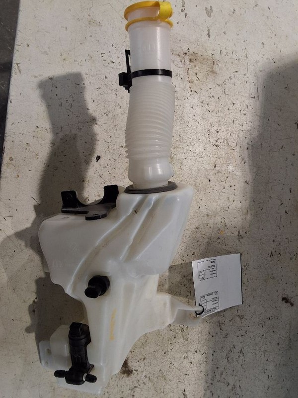 Wash Reservoir Fits 19-23 RENEGADE 3321093