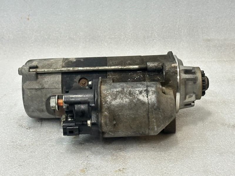 2013-2017 Dodge RAM 2500 3500 6.7L CUMMINS STARTER MOTOR 4982056