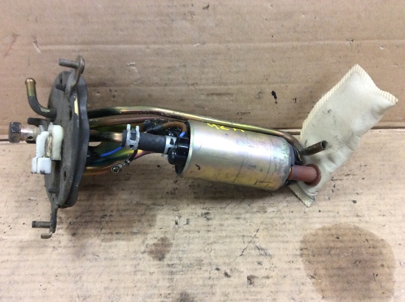 90 91 92 93 Accord Gasoline Fuel Pump Set Assy Used OEM