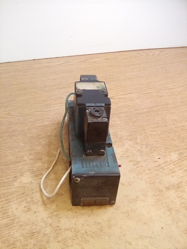 Mac Valve 6211C-511-PM-111DA