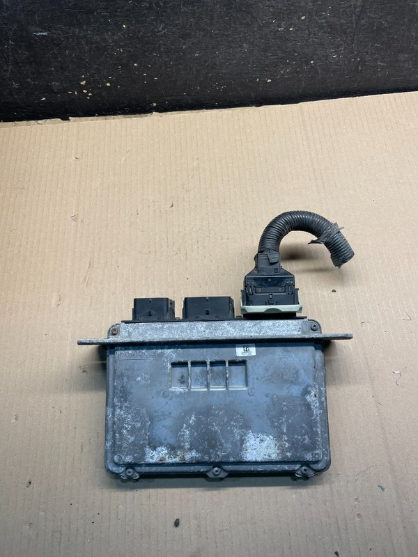2011 2012 Ford Van E150 E250 5.4L Engine Control Module Unit ECU X0642 DG