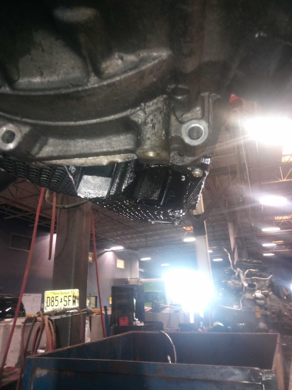 2015 Volkswagen Golf 1.8L Engine Complete Assembly FWD 78K Miles OEM