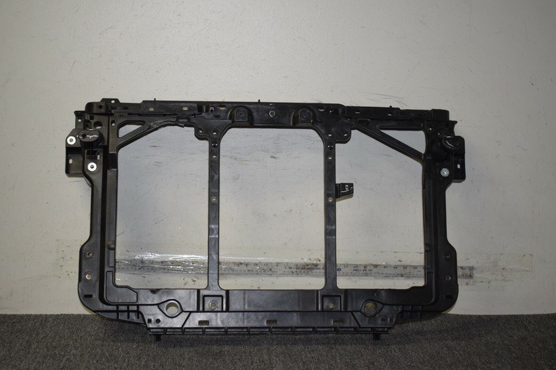 2014-2016 MAZDA 3 SPORT FRONT RADIATOR CORE SUPPORT