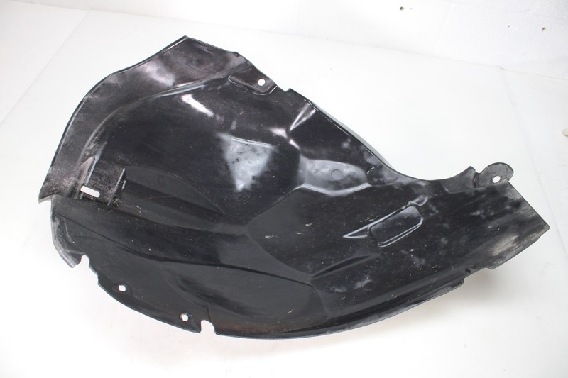 RANGE ROVER EVOQUE L538 FRONT LEFT REAR WHEEL ARCH SPLASH GUARD BJ32-16A579-AB