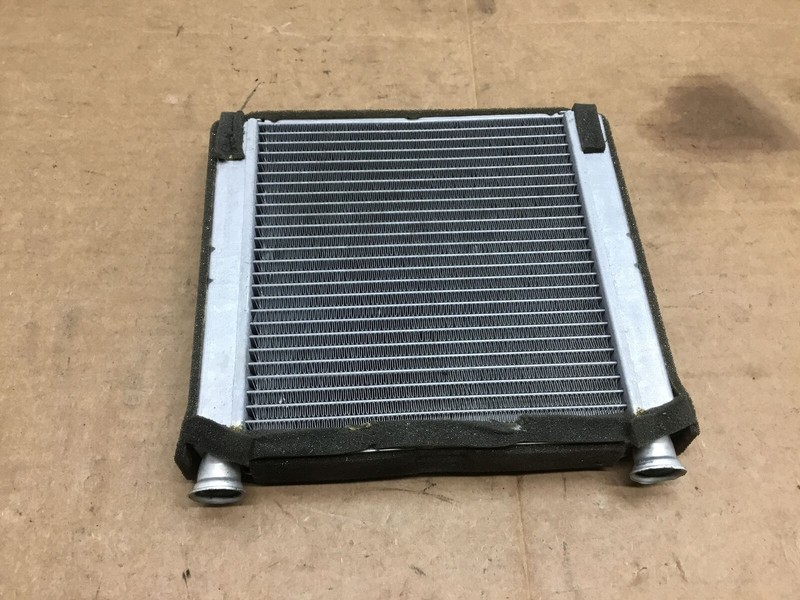 Bentley Continental GT 2005 HVAC Heater Core 03-10 :Y