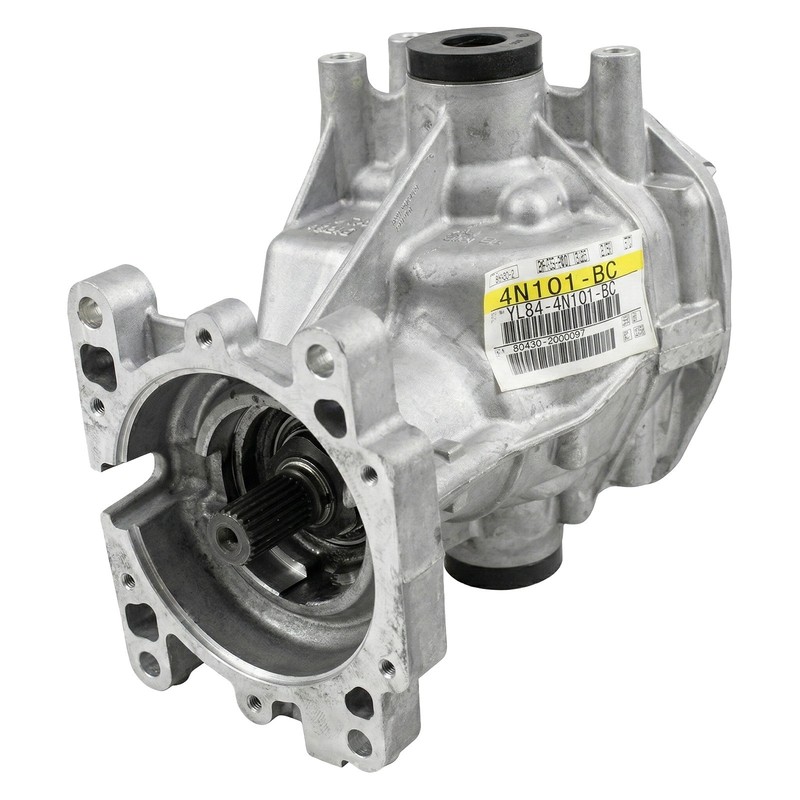 01-04 Rear Differential Carrier 440-00189B OEM