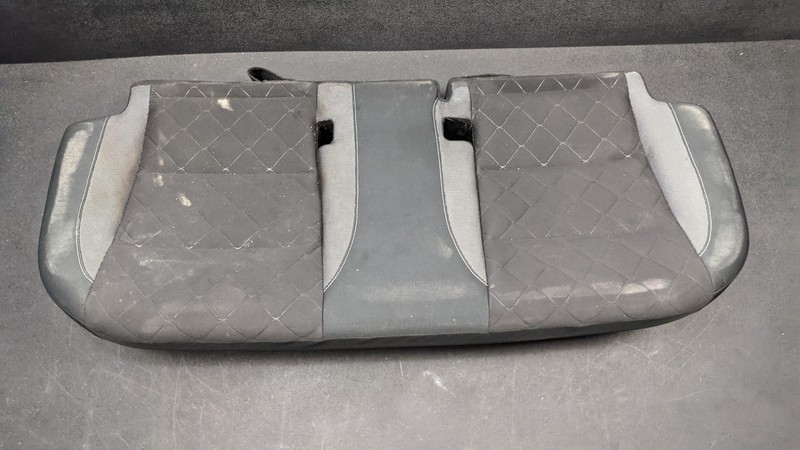 Rear Seat Lower Cushion Cloth 2019 Nissan Kicks 88300-5RL2A 2018