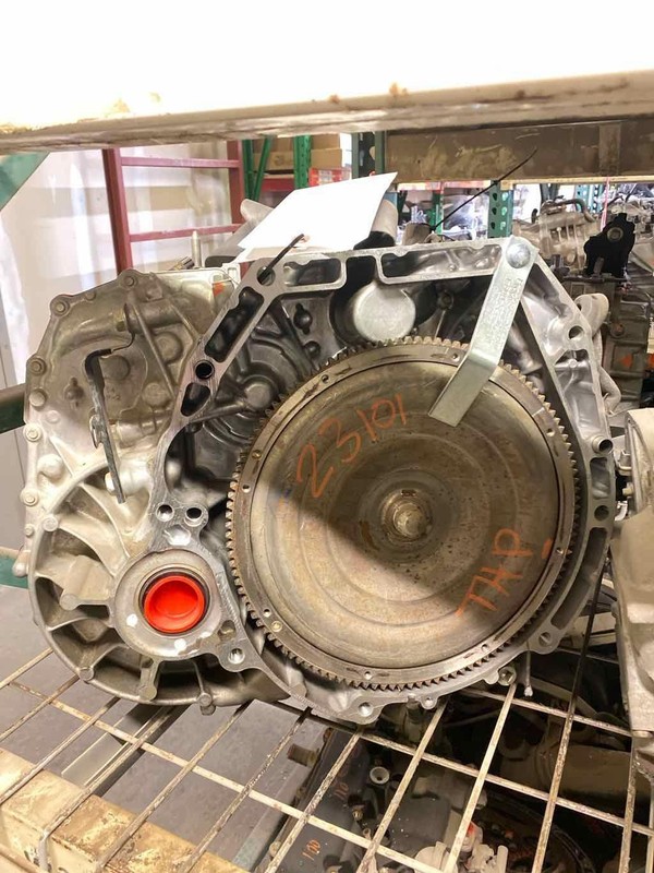 Transmission Assy. ACURA ILX 16 17 18 19 20 21 22