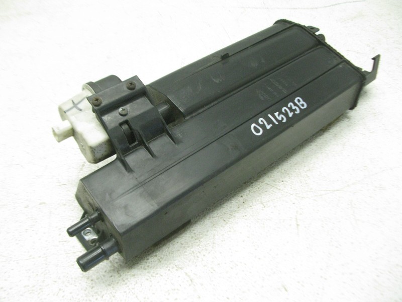 06-19 JAGUAR XJ XJR XF XFR XFR-S EVAP FUEL VAPOR CHARCOAL CANISTER OEM 021523B