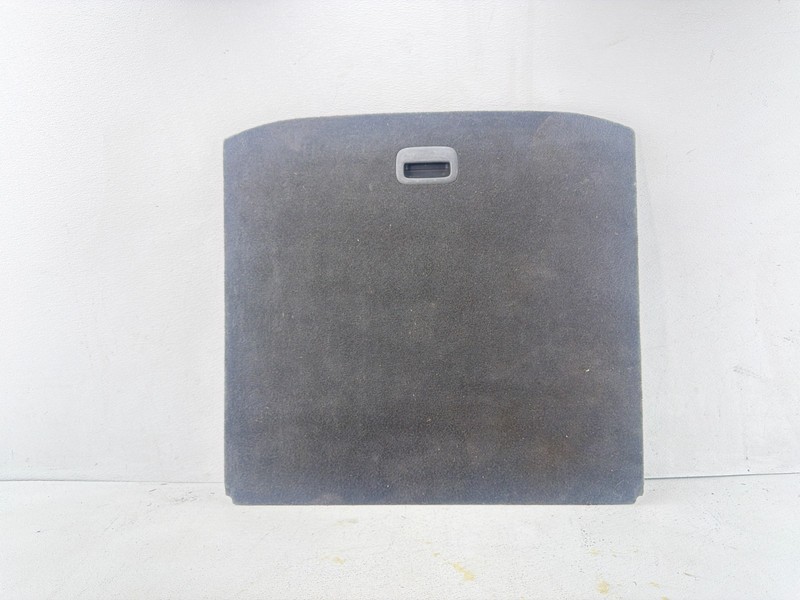 2024-2025 CHEVROLET TRAX REAR TRUNK CARGO SPARE FLOOR PANEL CARPET COVER OEM