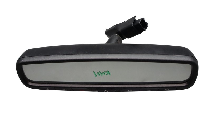 12-19 Hyundai Genesis Front Upper Interior Rear View Mirror 85101-3Q000 Oem