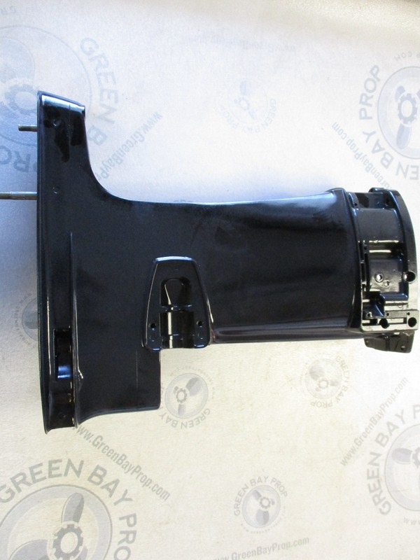1564-3913A2 Mercury 500 Outboard Driveshaft Housing Long Shaft 1971-1974 NLA
