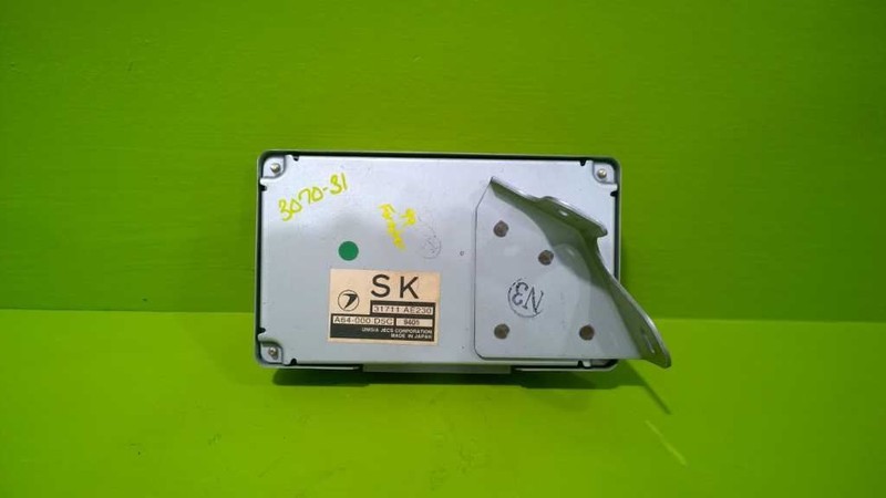 99 FORESTER TCM TRANSMISSION CONTROL MODULE OEM 3070-31