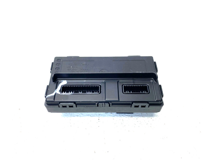 21-23 KIA K5 A/C HVAC HEATER TEMPERATURE CONTROL MODULE UNIT OEM #A0.41