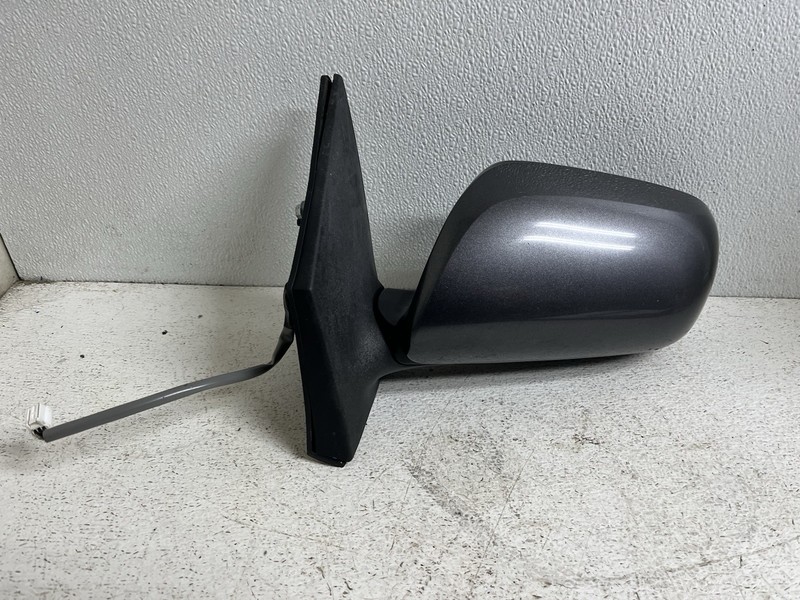 2008-2014 Scion XB Left Driver Exterior Side View Door Mirror 5 Wire Glass Oem