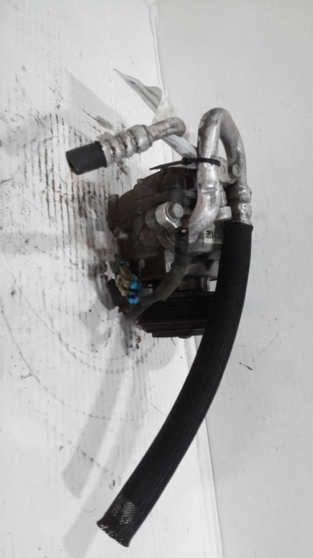 Used A/C Compressor fits: 2021 Chevrolet TraxGrade B