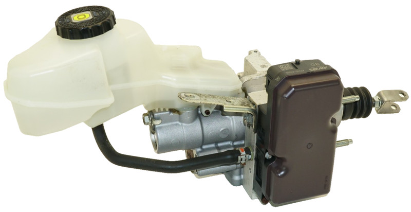 🔅2020 TOYOTA PRIUS OEM. BRAKE BOOSTER ASSY WITH MASTER CYLINDER 47210-47D30