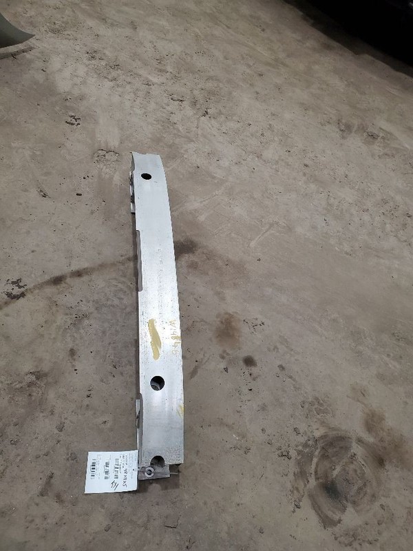 Rear Bumper Reinforcement VIN 1 4th Digit Limited Fits 13-16 MALIBU 308242