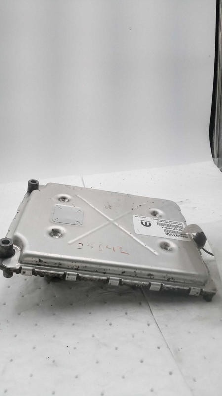 2020 Jeep Grand Cherokee Engine Control Module ECM 68434931AA OEM Used