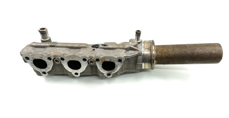 2014-2024 Sea-Doo Spark 900 HO ACE OEM Exhaust Header Manifold Pipe 420673510