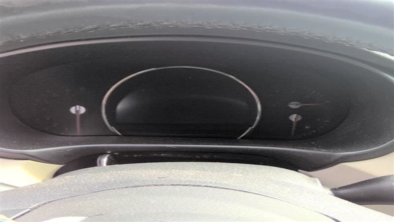 Speedometer Cluster MPH 3.5" Display Screen Fits 16-18 SORENTO 1497388