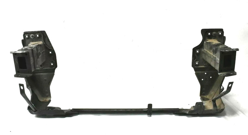 03-12 Mercedes R230 SL55 AMG SL500 Front Lower Radiator Support Bar Frame OEM