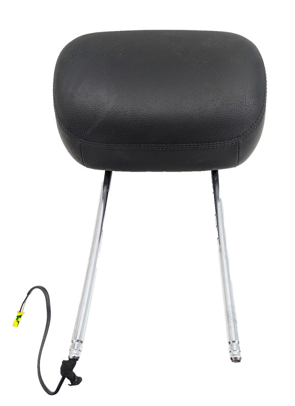 07-09 Mercedes W211 E350 E320 Seat Headrest Head Rest Left Or Right Side OEM
