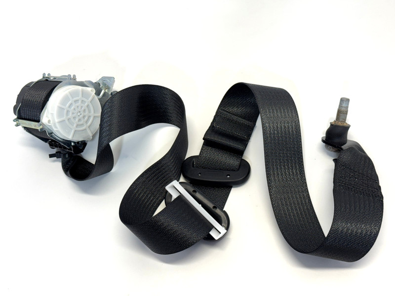 ✅2019-2024 RAM 1500 UNLOCKED RETRACTOR REAR OUTER SEAT BELT 2nd Row 5TH GEN OEM