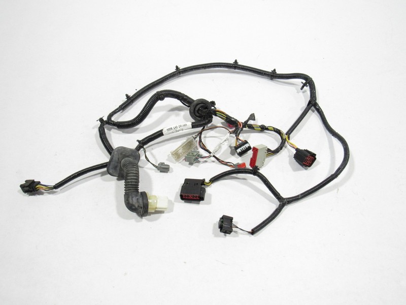 14-18 Aston Martin Vanquish 2014 Left Driver Door Wire Wiring Harness ^:Y