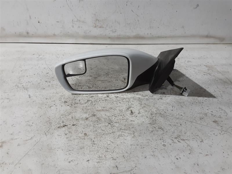 Driver Side View Mirror Power VIN B 8th Digit Turbo Fits 14 SONATA 2486501