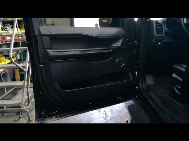 2018 2019 2020 2021 EXPEDITON Driver Left Front Door Trim Panel 1395447