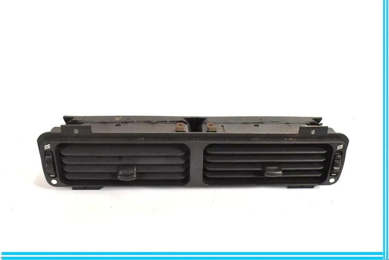 97-06 Jaguar XK8 XKR X100 Front Center Dash Board HVAC AC А/C Dual Air Vent OEM