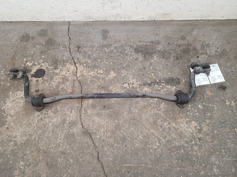BMW X5 Rear Sway Stabilizer Bar 22MM W/O Sport Package OEN 2000-2006