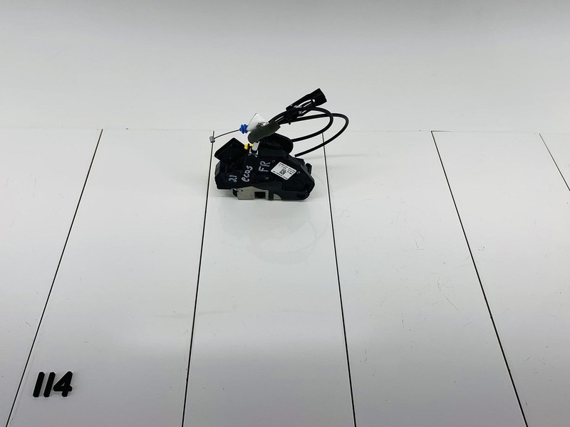 18-22 FORD ECOSPORT FRONT RIGHT PASSENGER SIDE DOOR LOCK LATCH ACTUATOR OEM