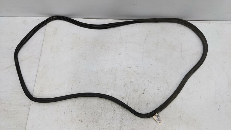 Rear Trunk Deck Lid Weatherstrip 2017 Dodge Charger 68223542AB 2015-2021 2022