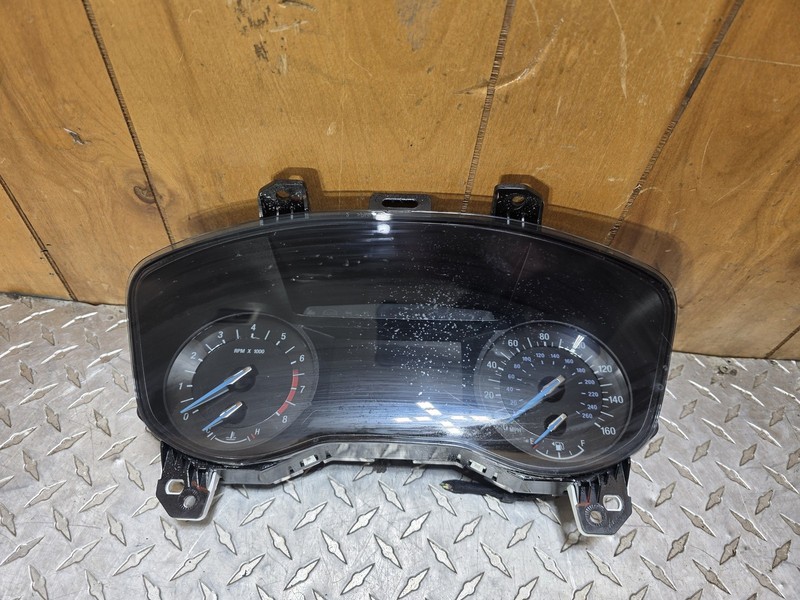 2014 2015 Ford Fusion Speedometer Assembly Tested Oem 173k