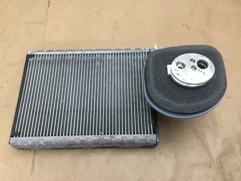 BMW M6 F13 2014 AC A/C Air Conditioning Evaporator Core 12-18 :A