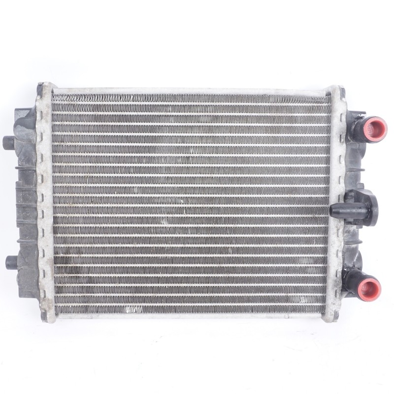 12 13 14 15 AUDI A7 AUXILIARY RADIATOR INTERCOOLER OEM