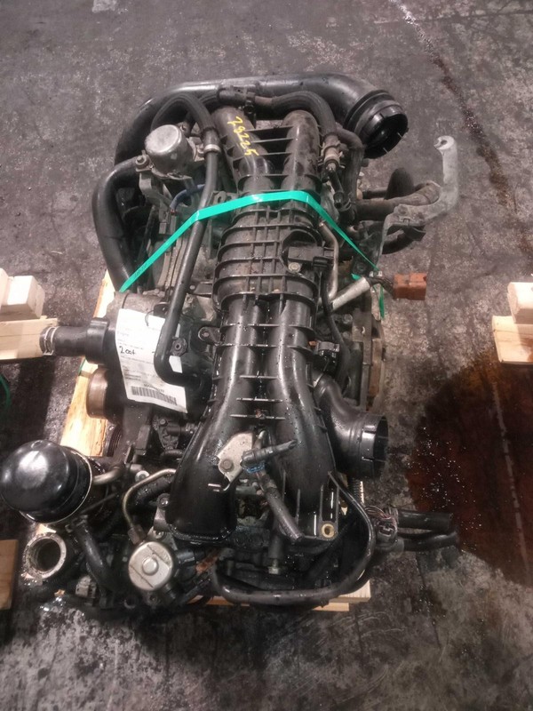 2017 Subaru WRX 2.0L Engine Complete Assembly 4WD 137k Miles OEM Warranty