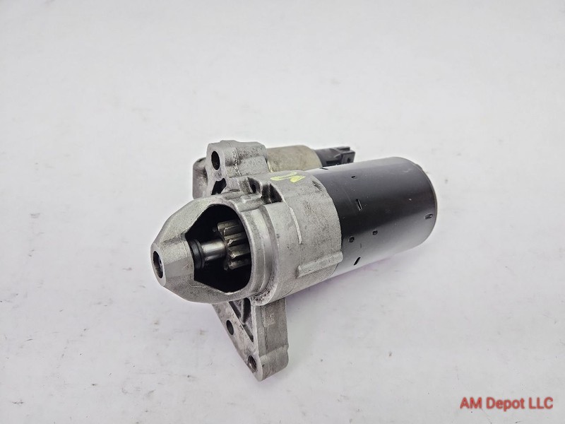 2008 Mini Cooper S R56 R57 R55 R58 R59 Engine Starter 0,95KW 12417582309