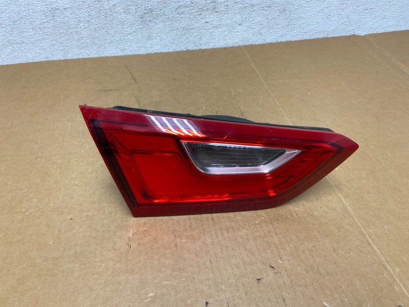 2016 - 2019 Chevrolet Malibu Left Driver LH Inner Tail Light OEM ad8998 DG