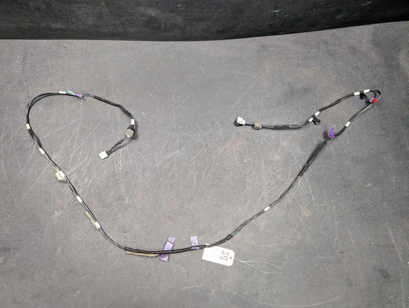 Antenna Feeder Wire Cable 2019 Infiniti QX50 28243-5NA1A 2020 2021 2022 - 2024